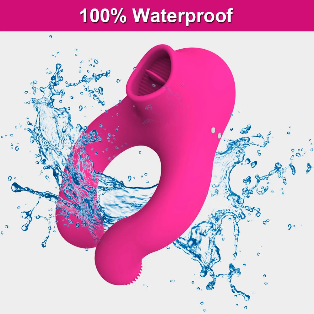 Vibrator For Women Penis Cock Ring Clitoral Stimulator Clit Sucker Delay Ejaculation Dick Enlarger Ring Sex Toys For Men Couples