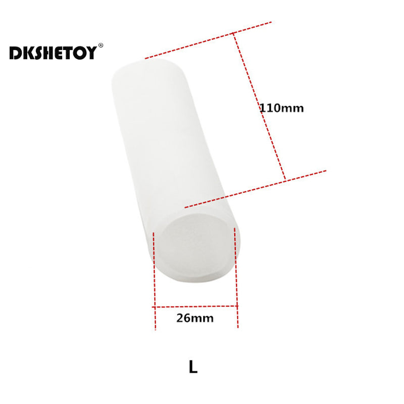 Penis pump sleeve Cover silicone Penis Extender Enlargement Male Masturbator penis Massager Stretcher SM sex toys for men