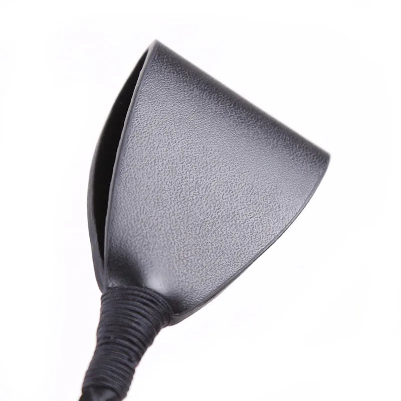 PU Leather Fetish BDSM Bondage Restraints Whips Flogger Erotic Sex Toys For Women Couples Spanking Paddle Adult Games Sexshop