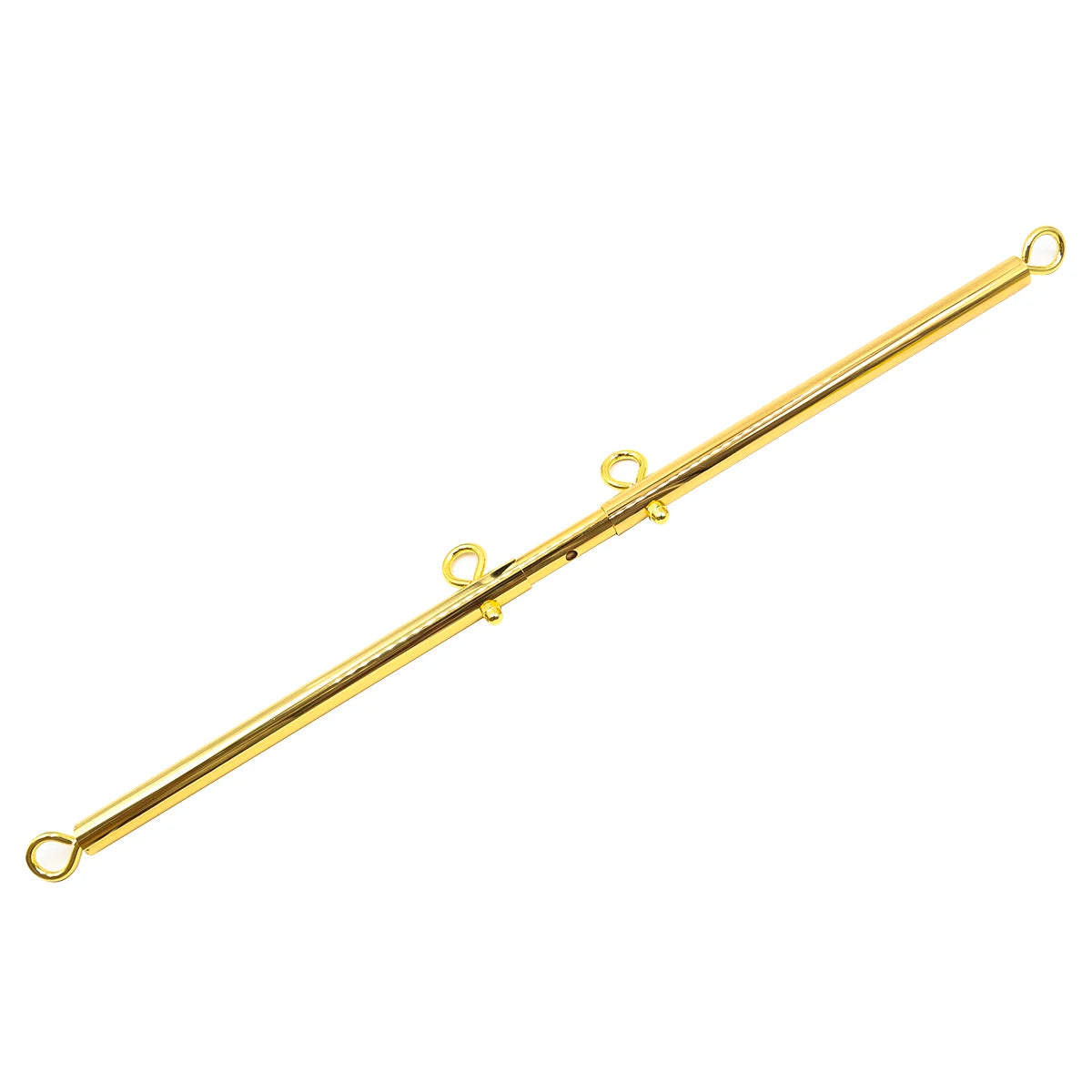BDSM Stainless Steel Removable Adjustable Spreader Bar Rack for Handcuffs Ankle Cuffs Slave Bondage Adult Games Sex Toys