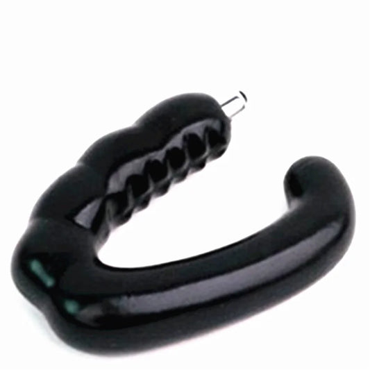 Prostate Massager for men Anal/butt plug sex products, silicone dildo g spot wireless vibrator double plug dong dick adult toys