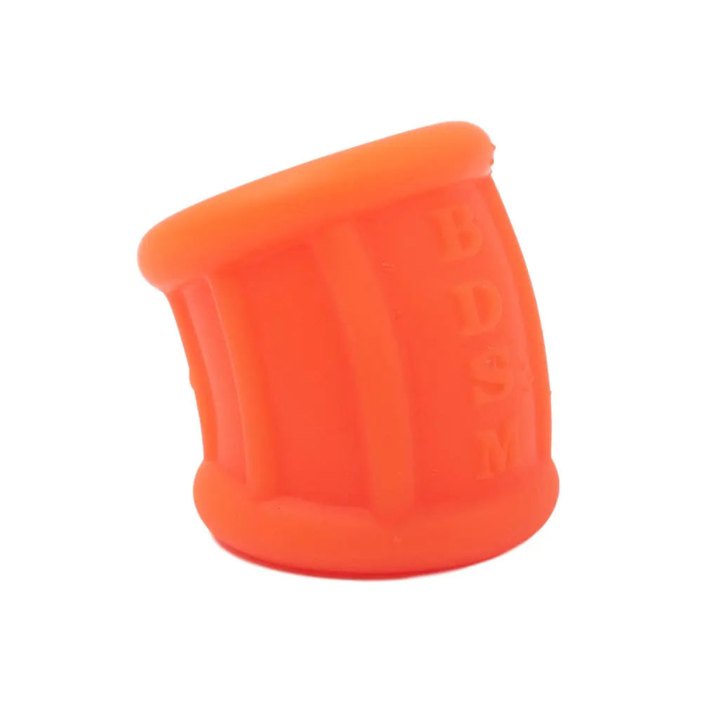 Penis Ring For Men Delay Ejaculation Erection Sex Product Scrotum Sleeve Dick Enlarger Ring Cock Cage Male Chastity Belt Sex Toy