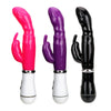 Dual Stimulation Rabbit Vibrator
