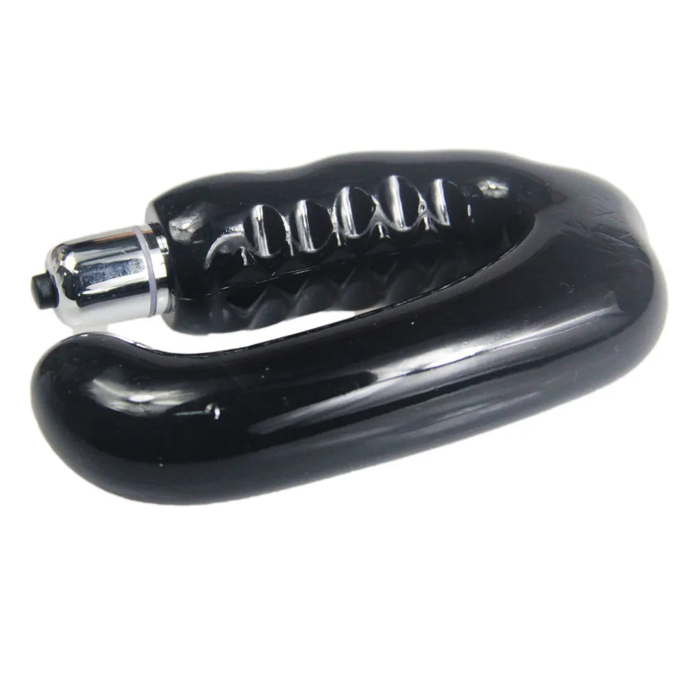 Prostate Massager for men Anal/butt plug sex products, silicone dildo g spot wireless vibrator double plug dong dick adult toys