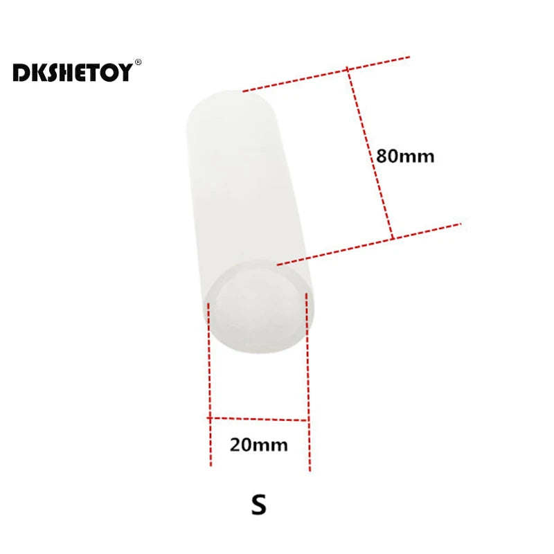 Penis pump sleeve Cover silicone Penis Extender Enlargement Male Masturbator penis Massager Stretcher SM sex toys for men