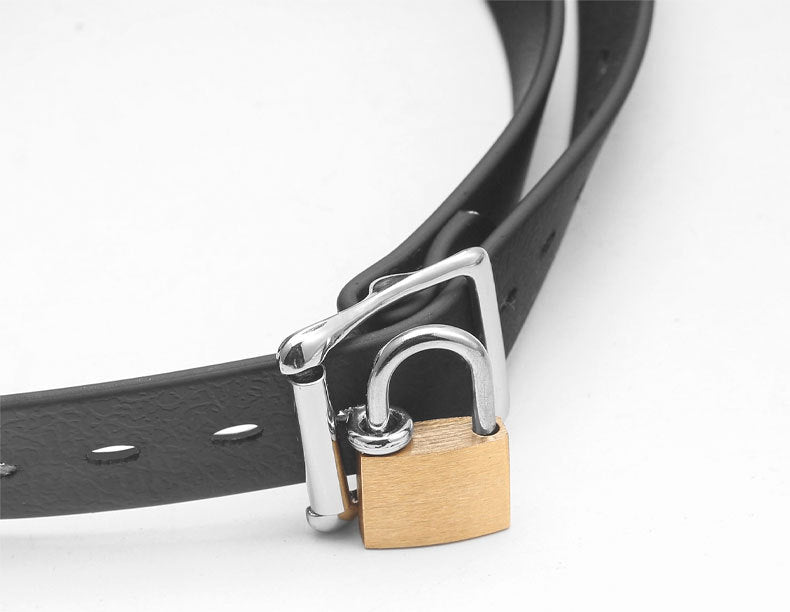 Bdsm Mouth Gag Bondage Mouth Belt Slave Ball Erotic Sex Toys for Woman Couples