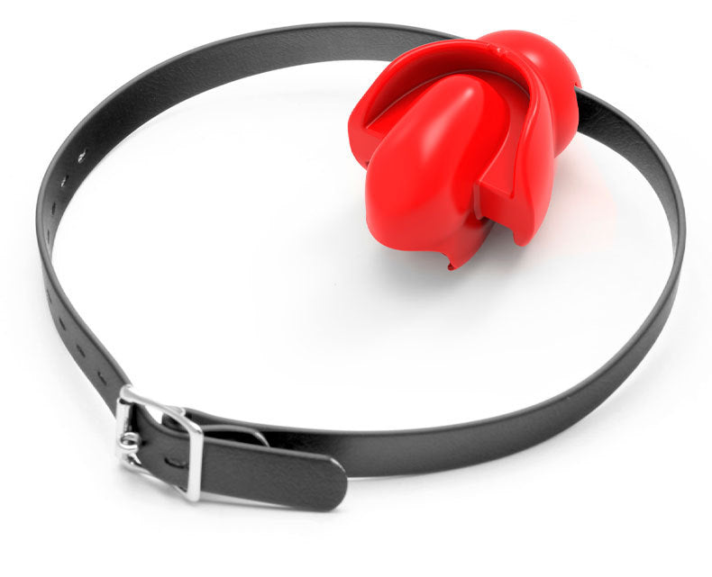Bdsm Mouth Gag Bondage Mouth Belt Slave Ball Erotic Sex Toys for Woman Couples