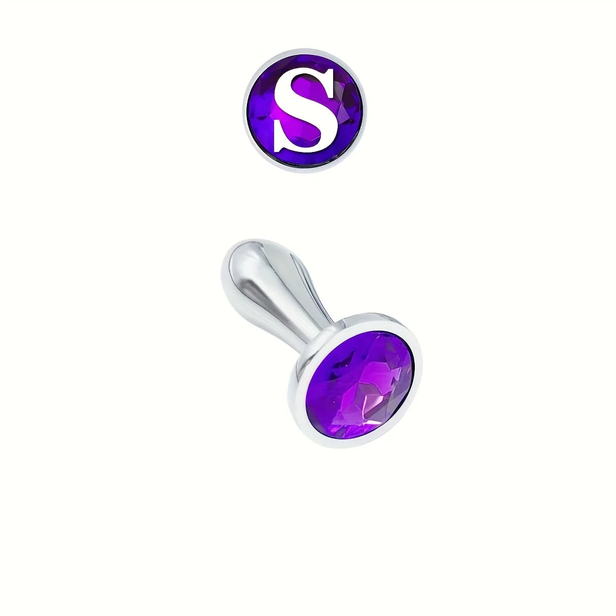 Anal Plug Butt Plug G-point Massage Sexual Sex Toys Adult Product for Men Sex Game BDSM Outdoor Daily Wearing Toys for Male