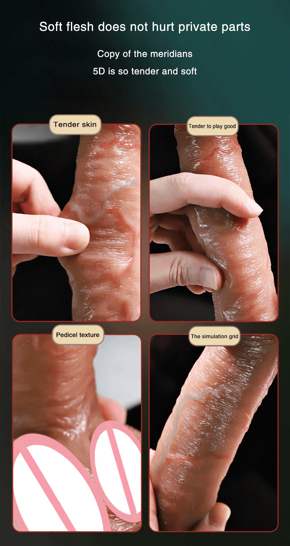 Remote Control Telescopic Rotation Realistic Dildo Vibrator Adult Sex Toys for Woman Big Penis Dick Vagina Female Masturbation