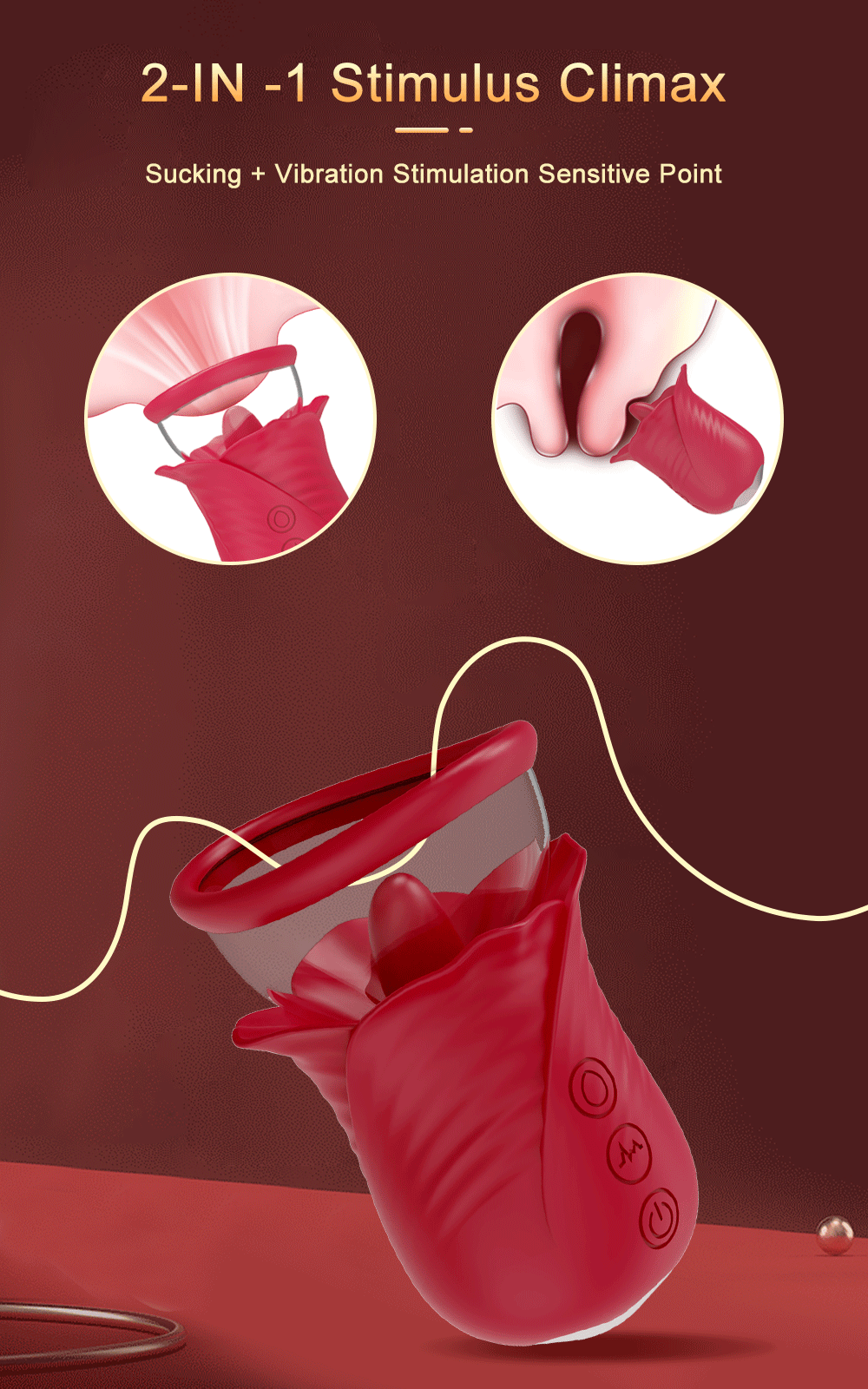 Tongue Sucking Licking Vibrator for Women Clitoris Vacuum Sucker Stimulator Oral Vagina Nipples Vibrating Female Adult Sex Toys