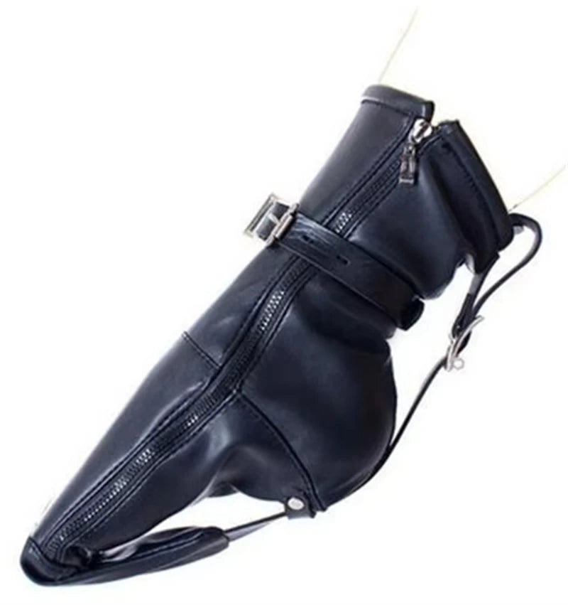 Erotic Accessories Play Cosplay Dog Crawling Boots, Pet Role Play Costume BDSM Bondage Restraints Adult Games Sex Toys for Coupl