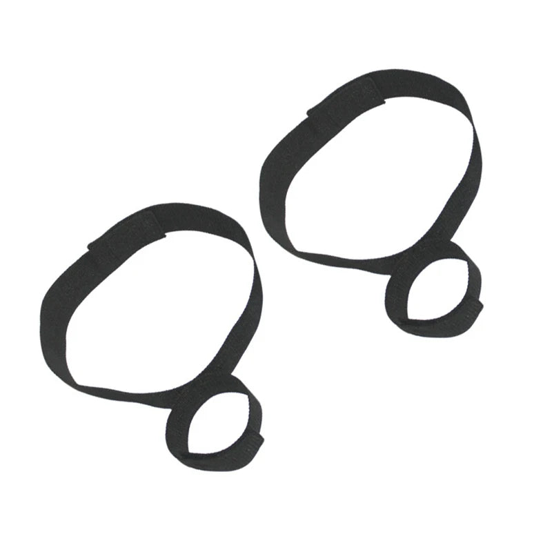 BDSM Adult Games Accessories Handcuffs Ankle Bondage Kit Restraints Fetish Erotic Sex Toys For Couples Woman Slave Collars 18+