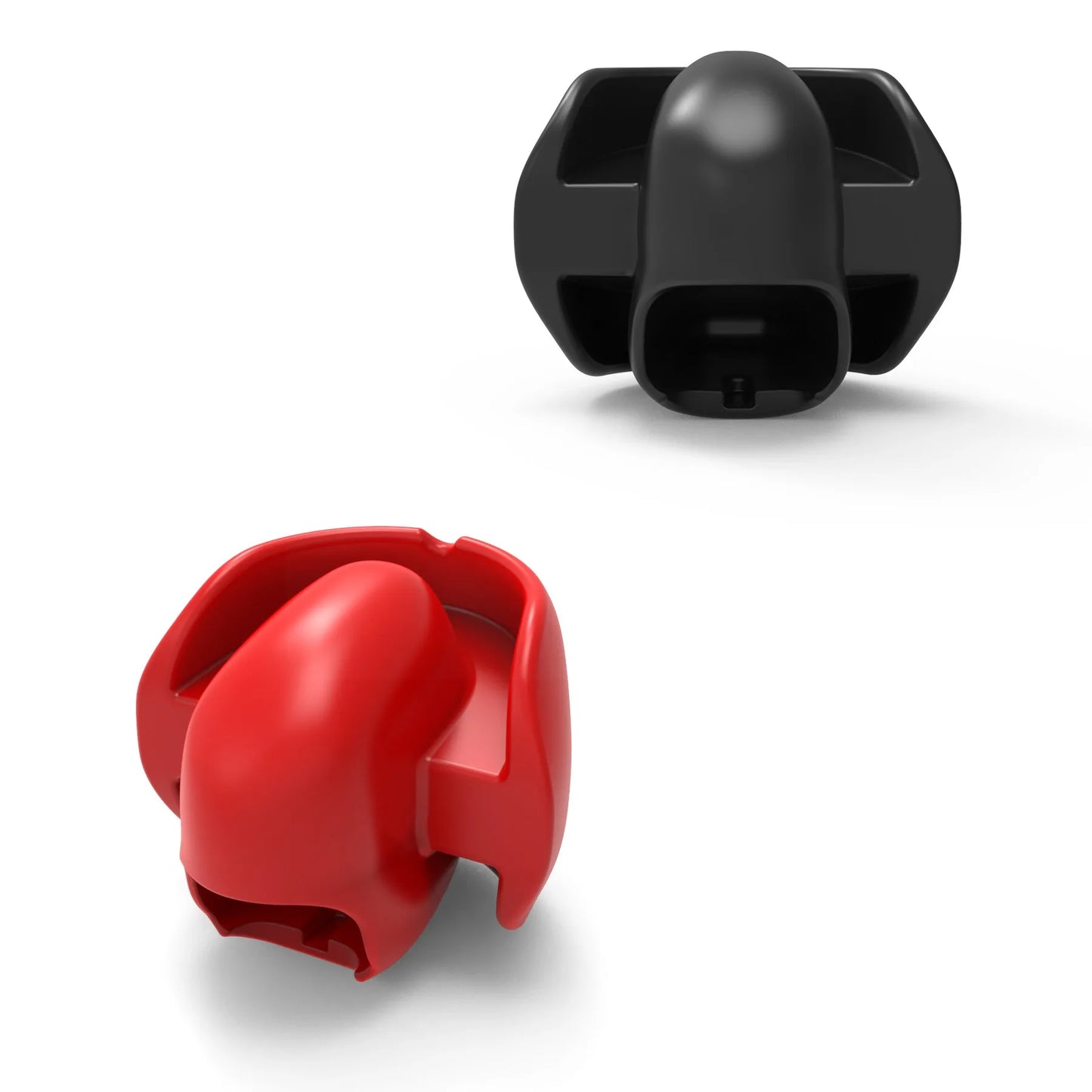 BDSM Silicone Mouth Water Ball Mouth Stopper Fun Fixed Tongue Stopper Ball
