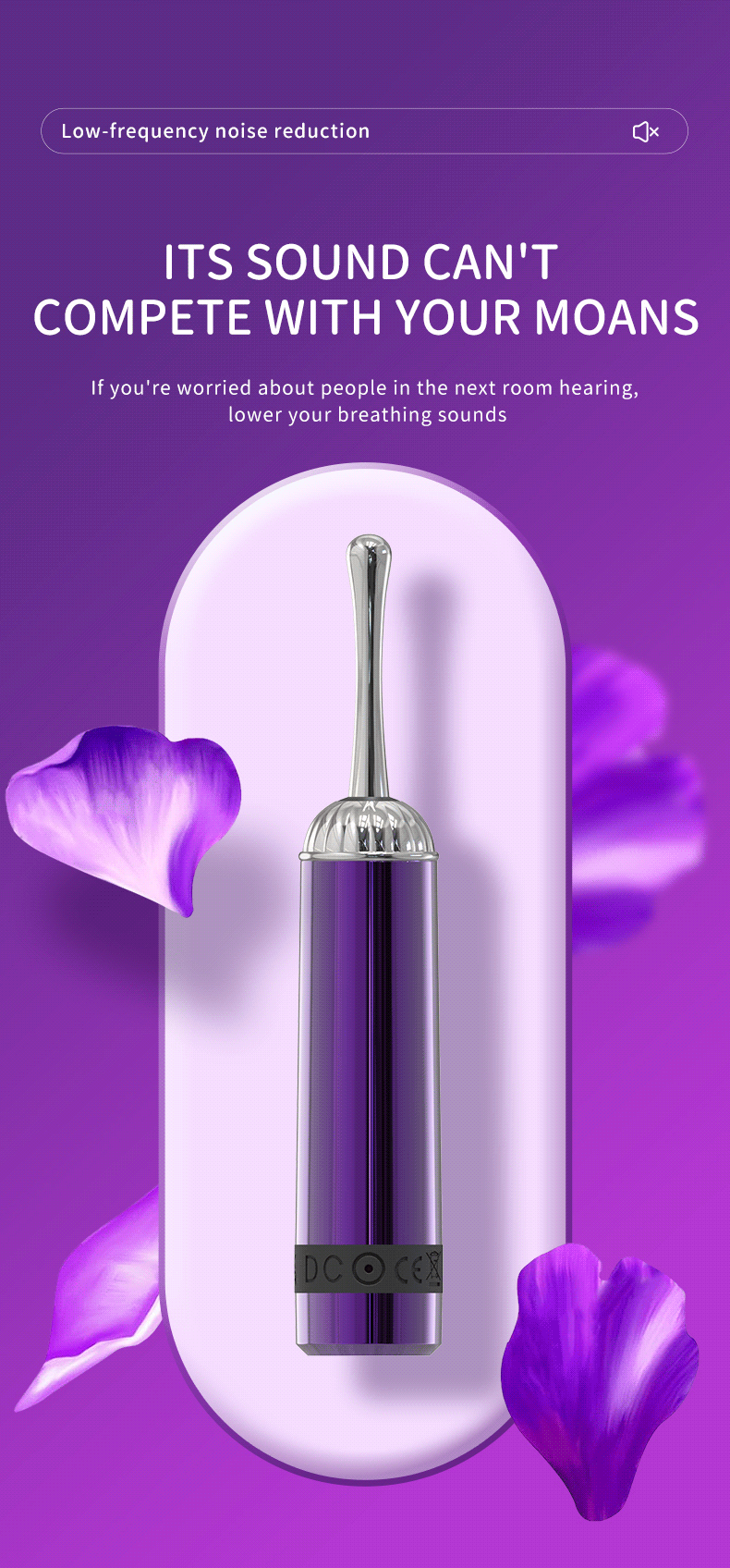 Powerful High Frequency G Spot Vibrators for Women Fast Orgasm Vibrating Vagina Nipple Clitoris Stimulator Adult Sex Toys 18+