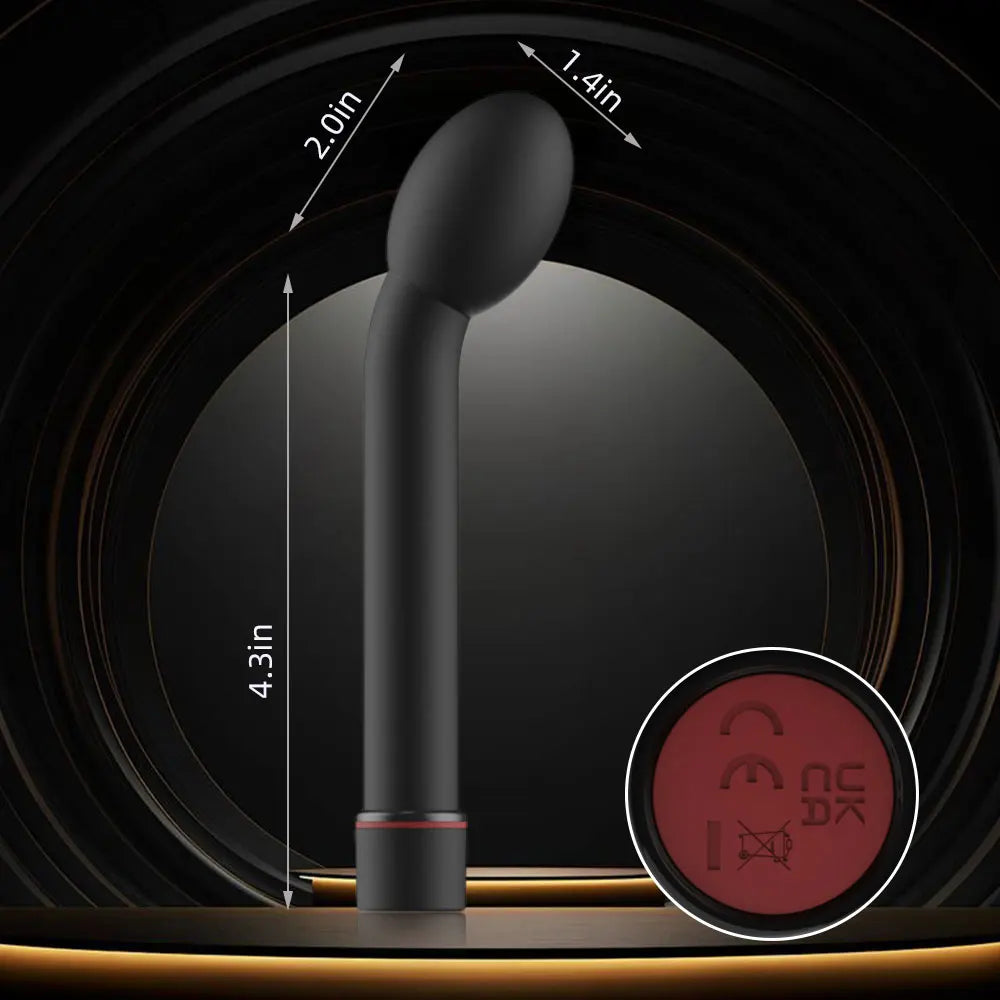 Powerful G Spot Vibrator Finger Vibrators Dildo Clitoris Stimulator Vagina Vibrat For Beginners Masturbator Massager Sex Toys