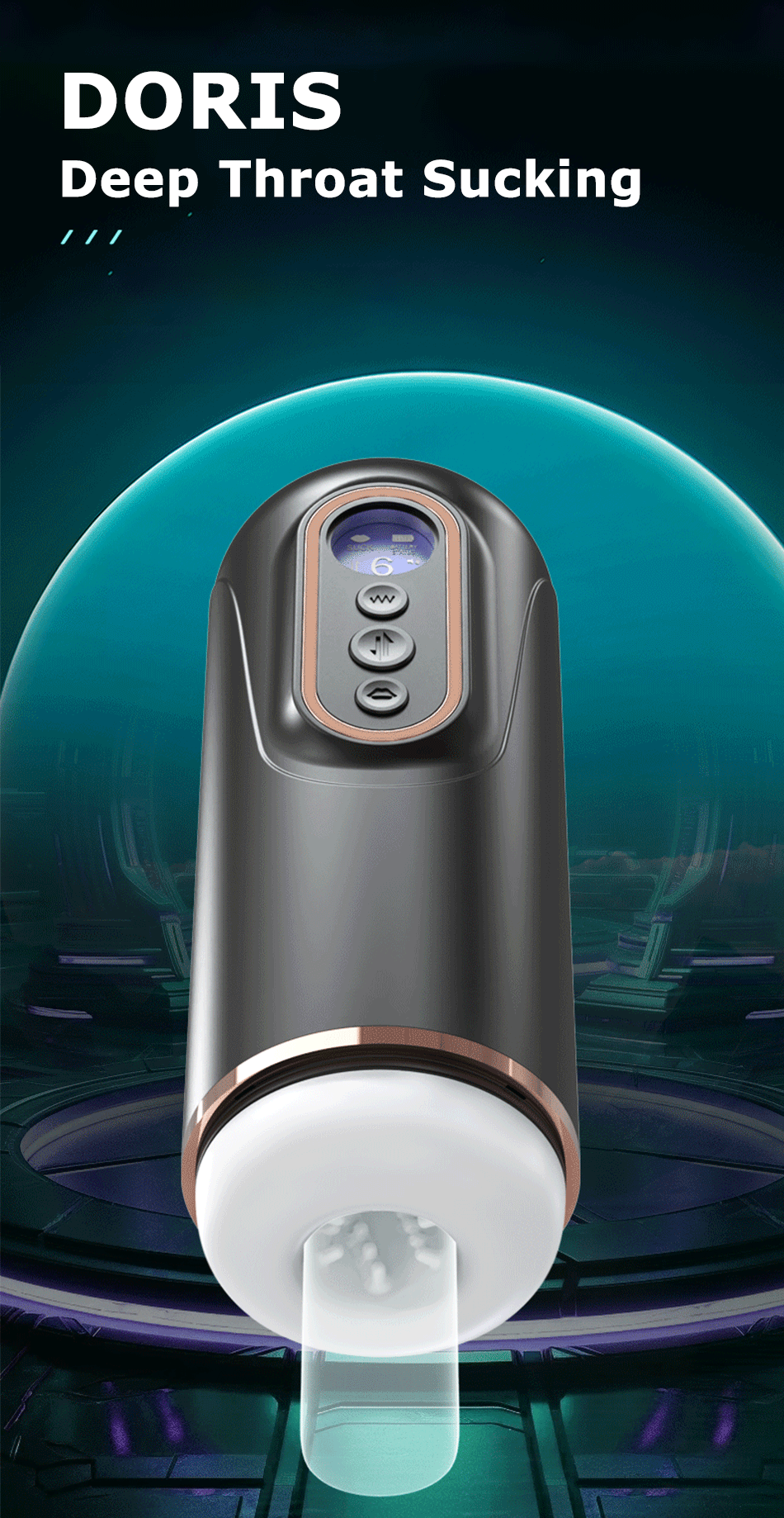Automatic Thrusting Male Vibrators Sucking Vibrating Modes Pussy Pocket Sex Toys for Men Electric Penis Pump Masturbator Machine