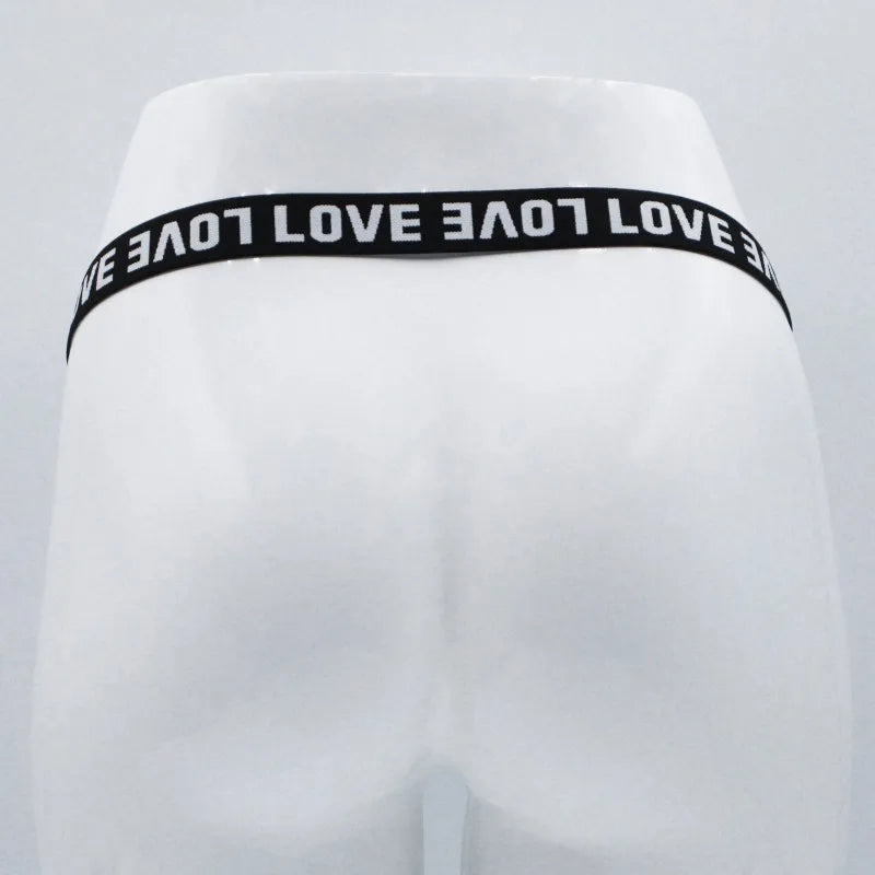 Adult Games BDSM Bondage Penis Ring Male Chastity Cage Anti-off Device Elastic Belt Scrotal Cock Lock Sexy Toys For Sissy Gay18+