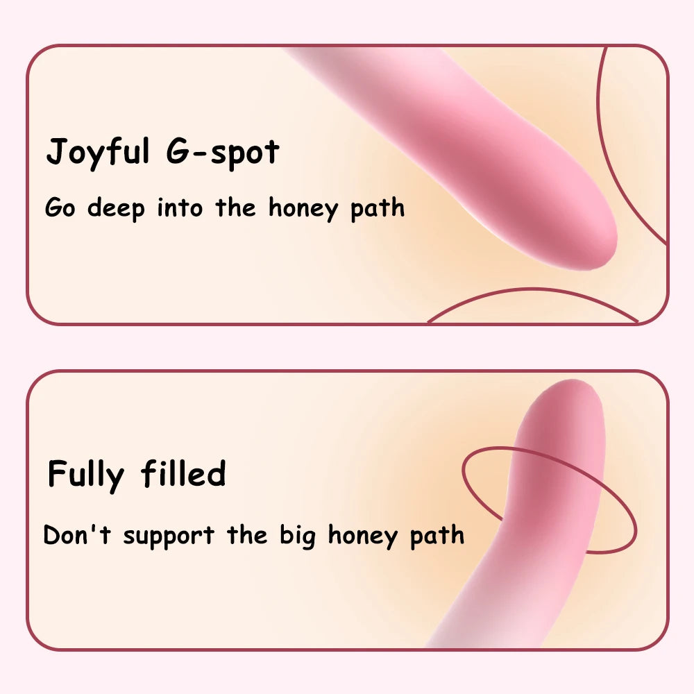 Big Dildo Vagina Clit G-Spot Massager For Lesbian Soft Silicone Anal Plug Dilatancy Erotic Toys Sex Toy for Women Men Couples