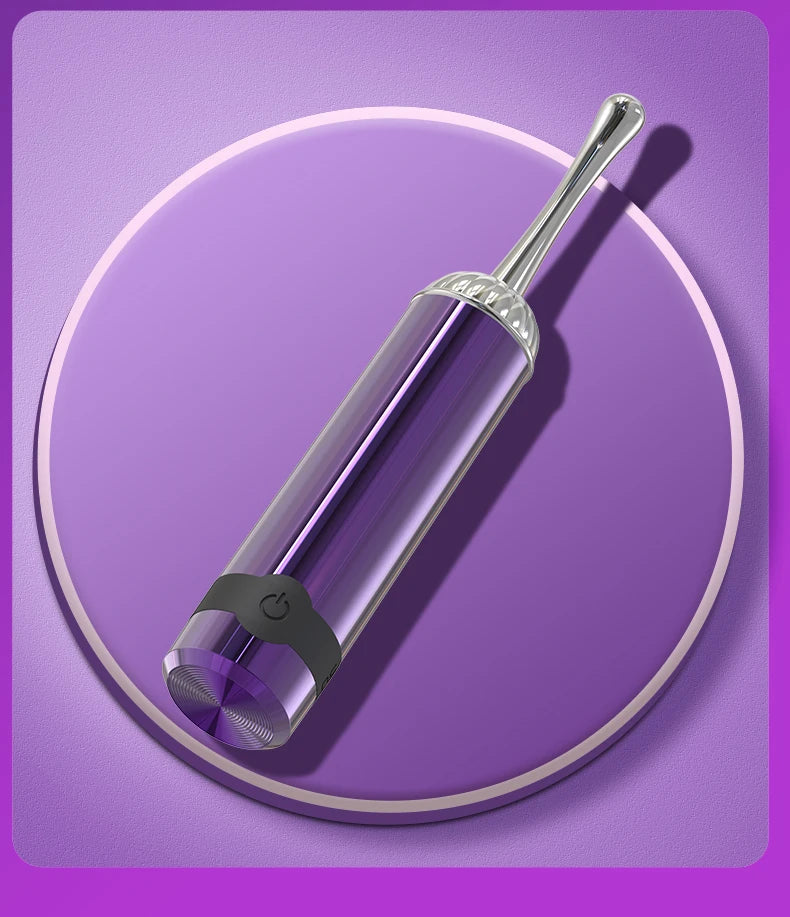 Powerful High Frequency G Spot Vibrators for Women Orgasm Vibrating Vagina Nipple Massager Clitoris Stimulator Adult Sex Toys 18