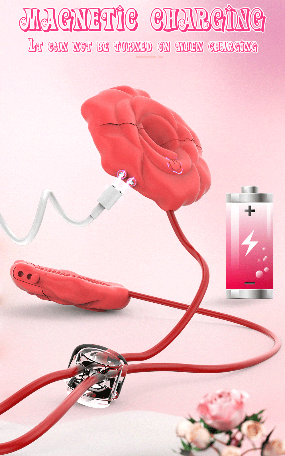 Remote Control Nipple Toys Vibrator Adult Sex Toys for Women Female Wearable Adjustable Nipple Massage Sex Toys Adult Products