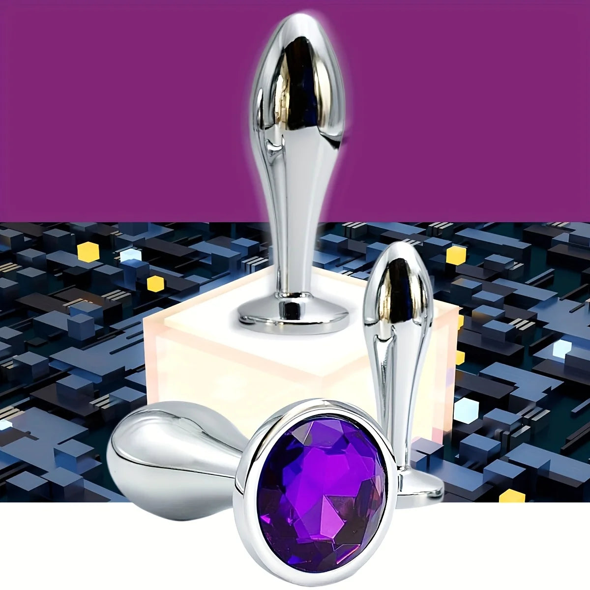 Anal Plug Butt Plug G-point Massage Sexual Sex Toys Adult Product for Men Sex Game BDSM Outdoor Daily Wearing Toys for Male