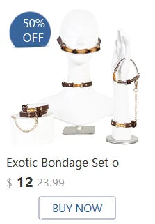 BDSM Leather Head Harness Oral Mouth Ball Restraint Hood Mouth Strap Bondage Gag Half Face Mask for Couple SM Slave Roleplay