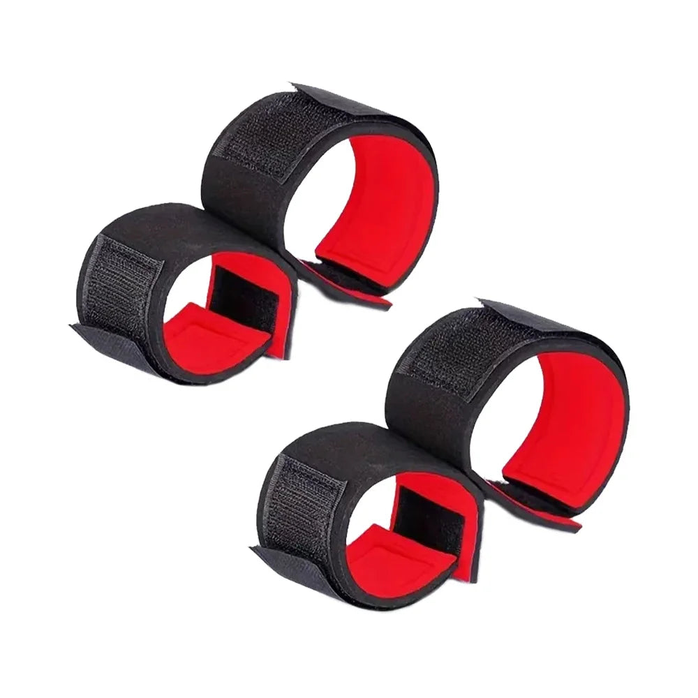 BDSM Bondage Set Adult Games Ankle Cuffs Sex Toys for Women Couples Slave in Bed SM Soft Strap Handcuffs Sex Shop