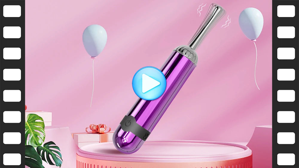 Powerful High Frequency G Spot Vibrators for Women Orgasm Vibrating Vagina Nipple Massager Clitoris Stimulator Adult Sex Toys 18