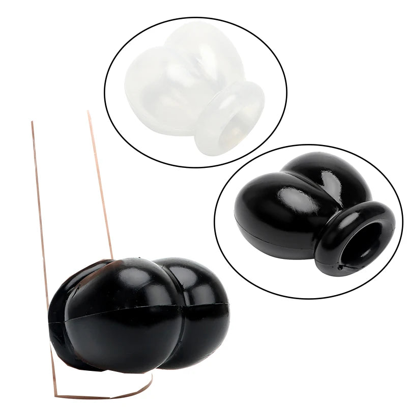 Penis Ring For Men Delay Ejaculation Erection Sex Product Scrotum Sleeve Dick Enlarger Ring Cock Cage Male Chastity Belt Sex Toy