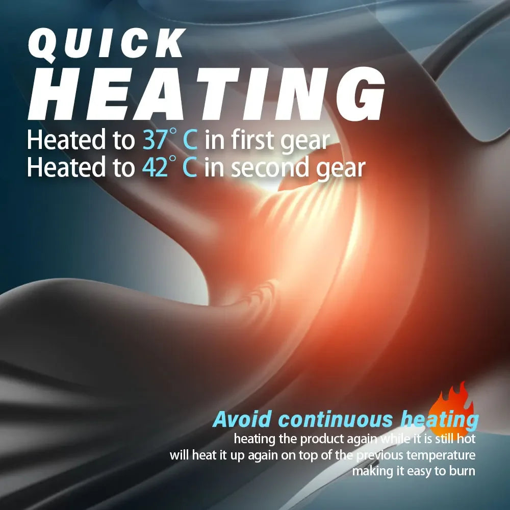 Vibrating Cock Ring Sex Toy for Men Penis Ring Vibrator APP Control Male Sex Toy for Testicle Stimulator Adult Toy Men Erection