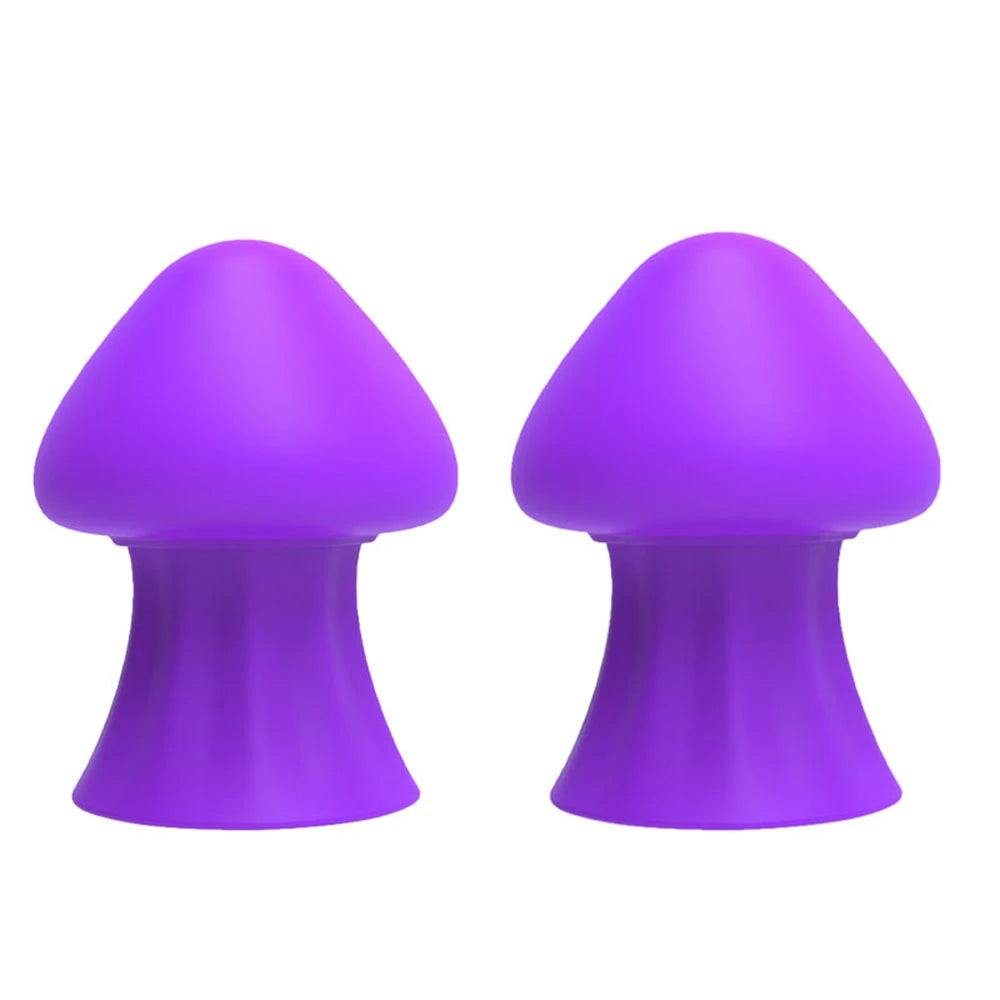 Nipple Clamps Sucker Stimulate Sex Toys For Women Breast First Nipple Stimulator Erotic Products Sexy Games Adult Supplies Store