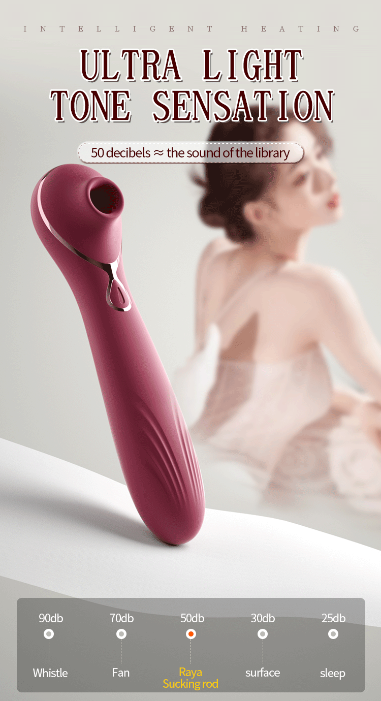 Powerful Sucker Clitoris Sucking Vibrator Female Clit Nipple Oral Vacuum Stimulator Massager Sex Toys Adults Goods for Women