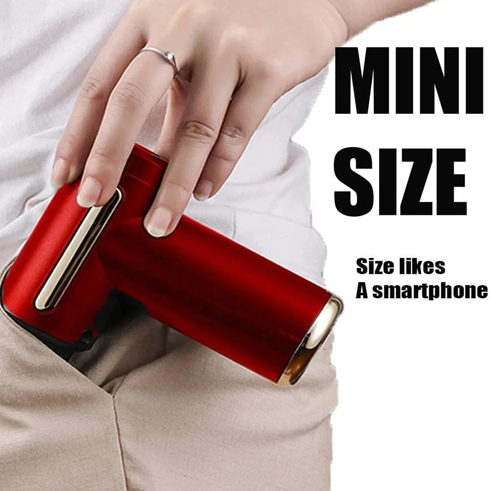 Portable Mini Pumping Gun Sex Machines Dildo For Woman Automatic Vibrator Female Masturbator Enhance Pleasure Sex Toys Adult
