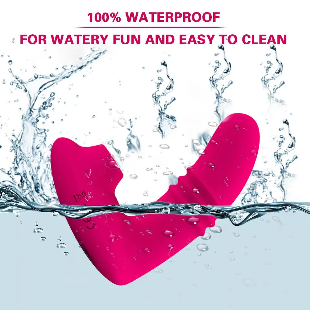 Sucking Vibrators For Women Wireless Remote Control Telescopic Vibrating Dildo Vagina Clitoris Stimulator Sex Toys For Women