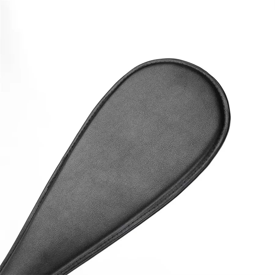 BDSM Spanking Paddle Beat PU Leather Soft Sex Beat Spank Slave Kinky Adult Games SM Bondage Whip Erotic Sex Toys For Couples