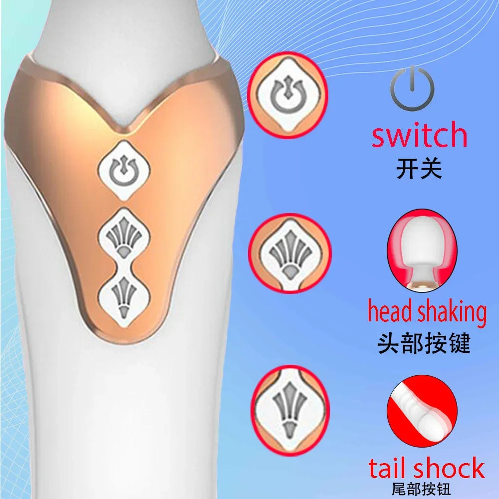 vibrators for womans vagina dildo massageador Vibrate Women mujer G Spot masturbator vibrador sex toys consoladores femenino 18+