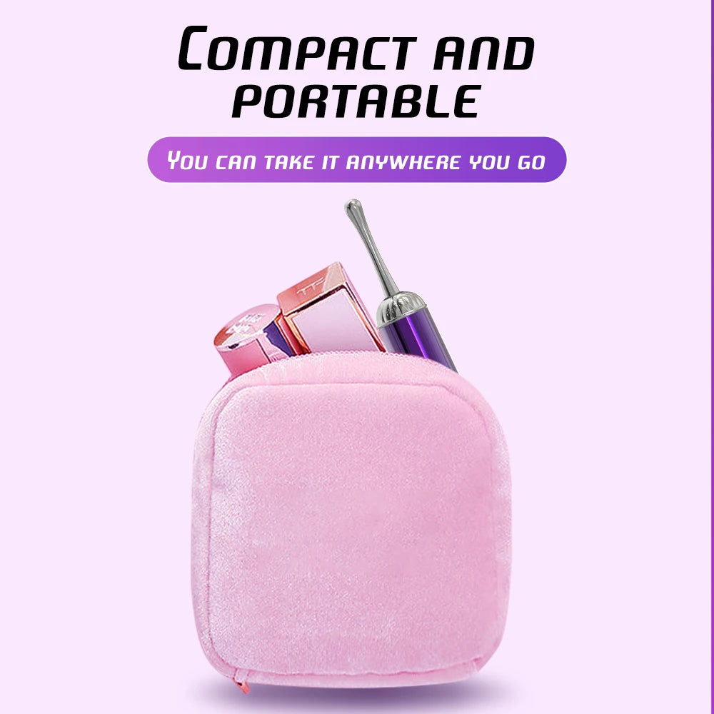 Powerful High Frequency G Spot Vibrators for Women Orgasm Vibrating Vagina Nipple Massager Clitoris Stimulator Adult Sex Toys 18