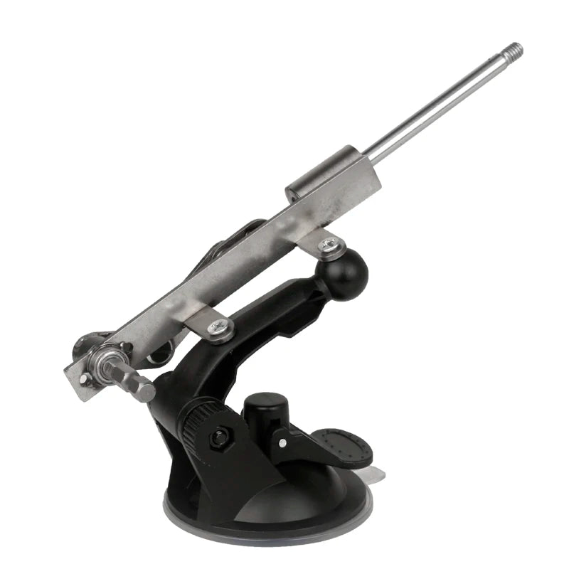 Sex Machines for Men and Women Electric Drill Driven Telescopic Linear Actuator Masturbation Sex Toys 45mm Stroke 3XLR Connector