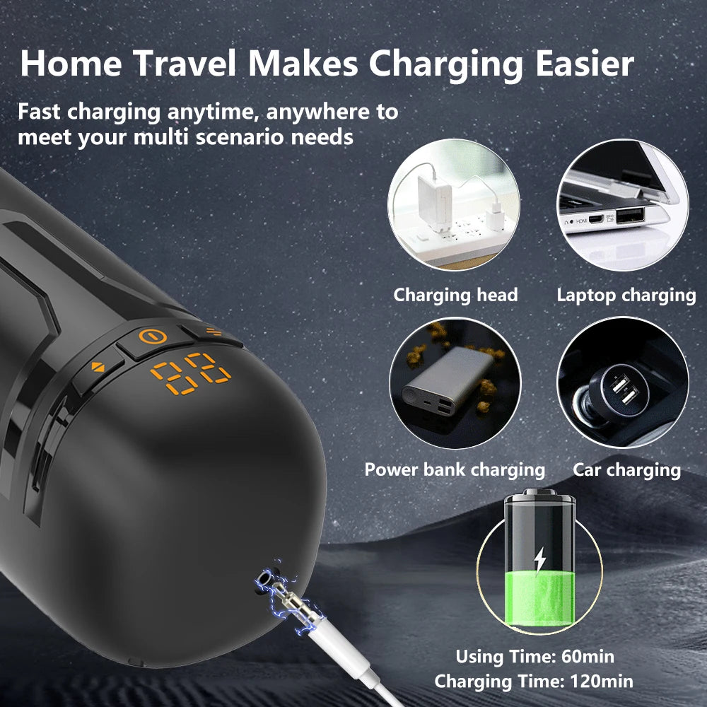 Male Masturbator Penis Pump Sex Toy for Men 9 Sucking & 9 Thrusting & 9 Vibrating APP Controlled Adult Toys Pocket Pussy 18+