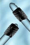 App-Controlled Male Masturbation Device with Vibration