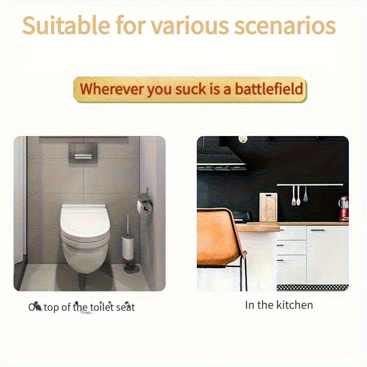 Body - Safe Artificial Dildo Anal Butt Plug Trainer, Graduated Sizes, Dual - Purpose for Unisex, Ideal for Women, Gays and Lesbi