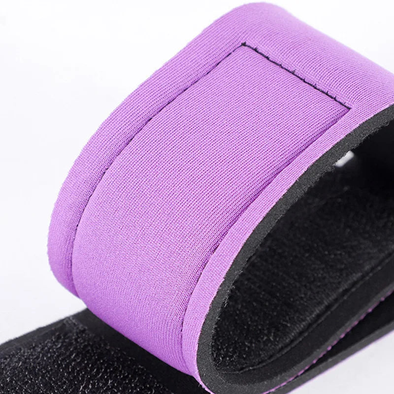 BDSM Soft Strap Handcuffs Bondage  Ankle Cuffs Sex Toys for Women Couples Slave in Bed Set Games Adult Couple Beginner Sex Shop