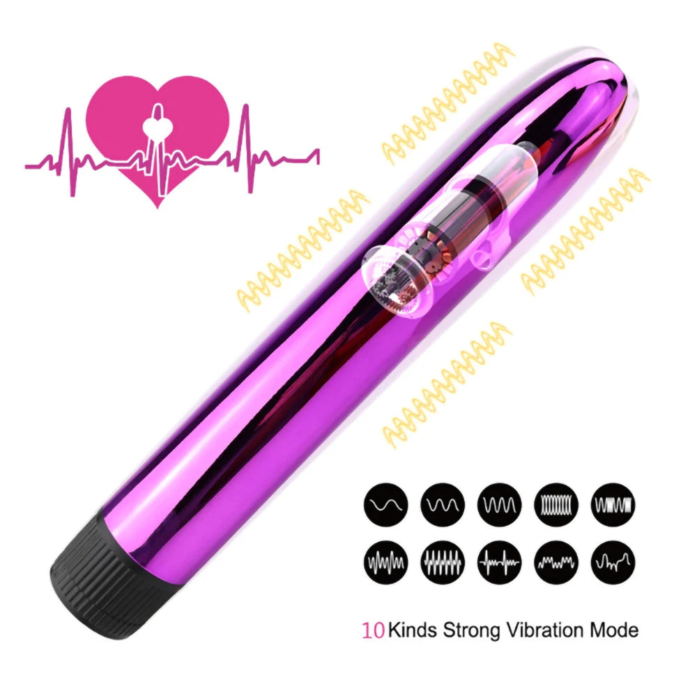 BDSM Adult Sexy Toys For Women Handcuffs Whip Anal Nipple Clamp Blindfold Strap On Vibrator Sex Bondage Set Sexual Couples Kit18