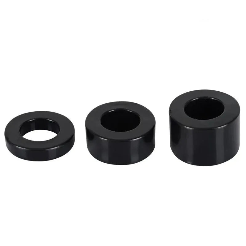 3 Size Elastic Penis Ring For Men Gay Ejaculation Erection Scrotum Bind Sex Toys Cock Ring Dick Ring Adult Sex Product Condom