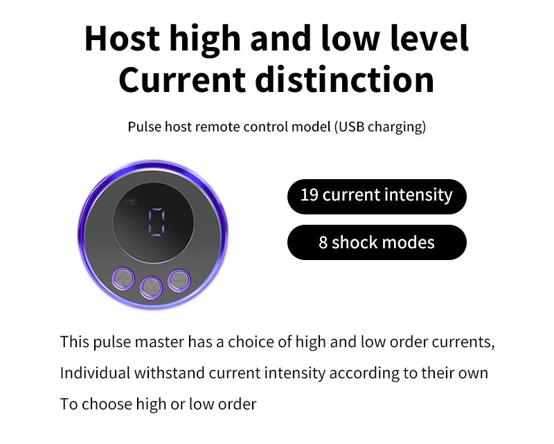 Electric Shock Penis Ring Fabric Massage Scrotum Sleeve Men Dick Testicles Scrotum Chastity Cage Cock Ring Adult Sex Toys