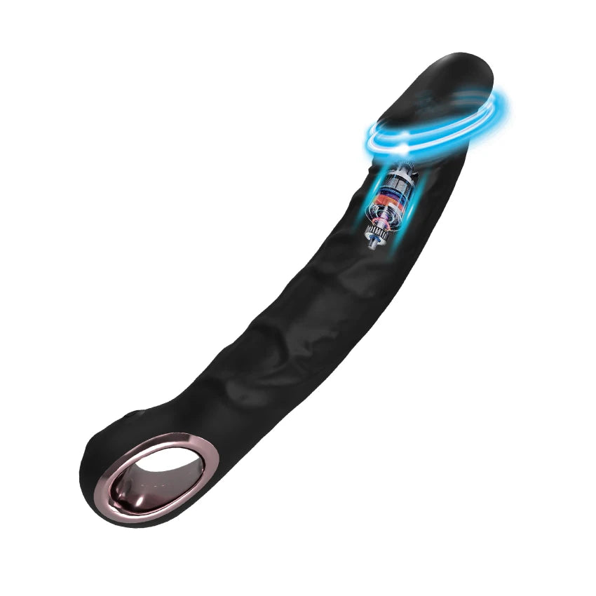 Dildos Vibrator Silicone Realistic Big Penis Anal Plug G-spot Sex Toy Powerful Massager For Women Clitoris Stimulator Adults 18+