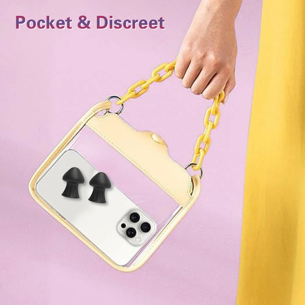 Nipple Clamps Sucker Stimulate Sex Toys For Women Breast First Nipple Stimulator Erotic Products Sexy Games Adult Supplies Store