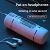 Pocket Pussy Sex Machines Automatic Male Masturbator Cup Realistic Oral Sucking Intelligent Voice Blowjob Sex Toy Adult Products