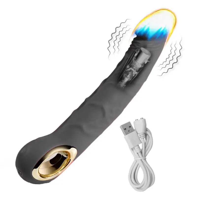 Powerful Vibration Sucking Vibrator for Women Vibrating Clitoris Sucker Female Oral Nipple Stimulator Sex Toys for Adults Goods
