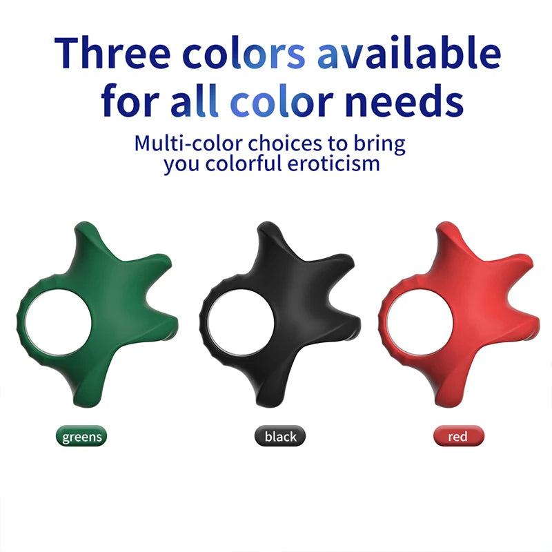 Penis Ring Men SM Testicle Bondage Ball Stretcher Erection Delay Ejaculation Cock Cage Lock Enlargement Sex Toys Couple